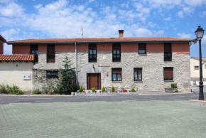 Agroturismo Abaienea, Vitoria